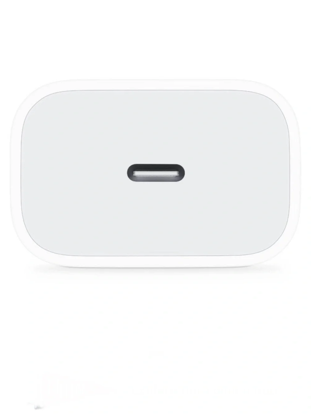 NWT!! Apple USB-C 20 Watt & NWT Apple USB-C 2m Cable